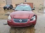 2004 Nissan Altima Base