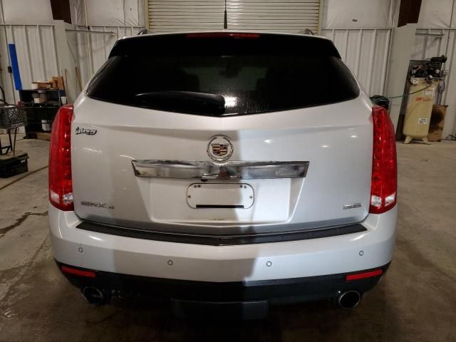 2013 Cadillac SRX Luxury Collection