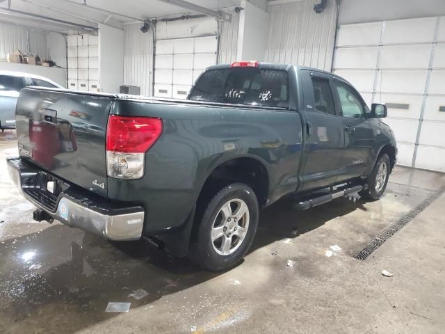 2008 Toyota Tundra Double Cab