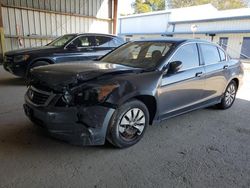 Honda Vehiculos salvage en venta: 2010 Honda Accord LX