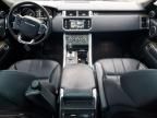 2016 Land Rover Range Rover Sport SE