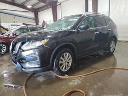 2017 Nissan Rogue SV en venta en West Mifflin, PA