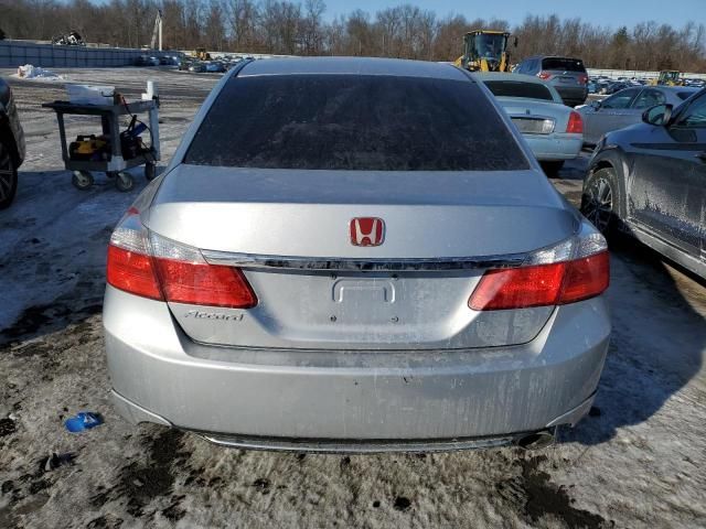 2013 Honda Accord EX