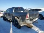 2010 Toyota Tacoma Double Cab