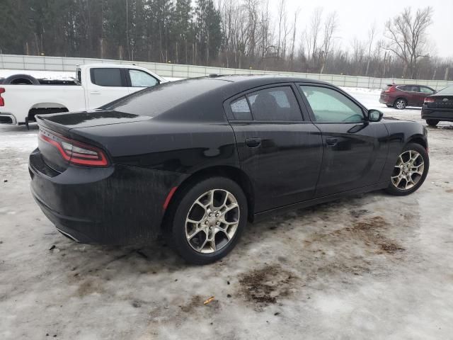 2015 Dodge Charger SE