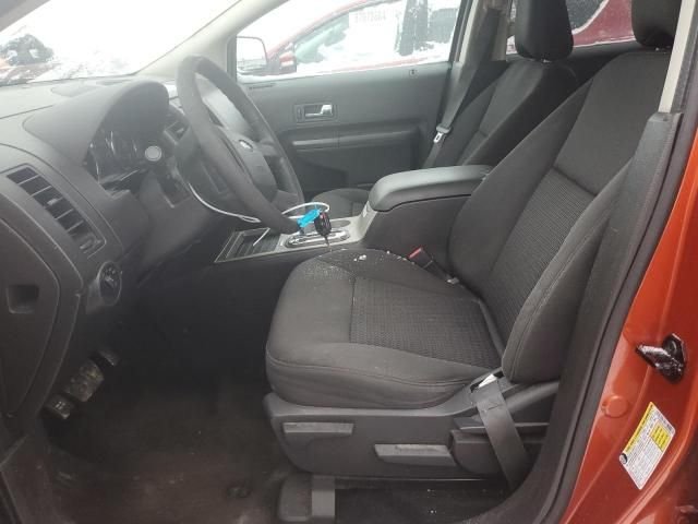 2008 Ford Edge SE