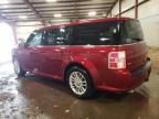 2014 Ford Flex SEL