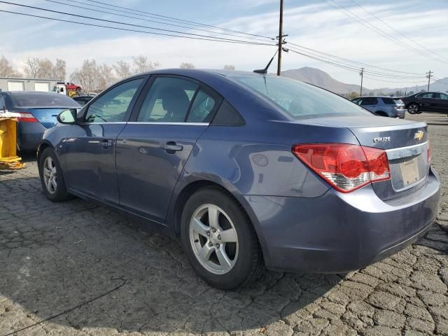 2013 Chevrolet Cruze LT