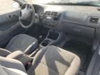 1998 Honda Civic EX