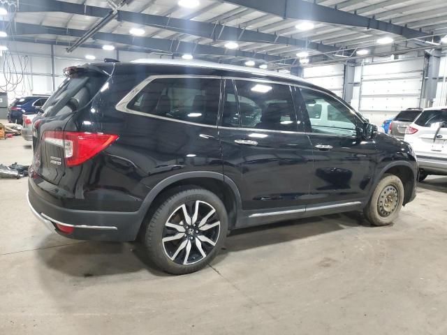 2019 Honda Pilot Touring