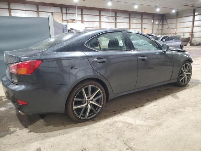 2007 Lexus IS 250