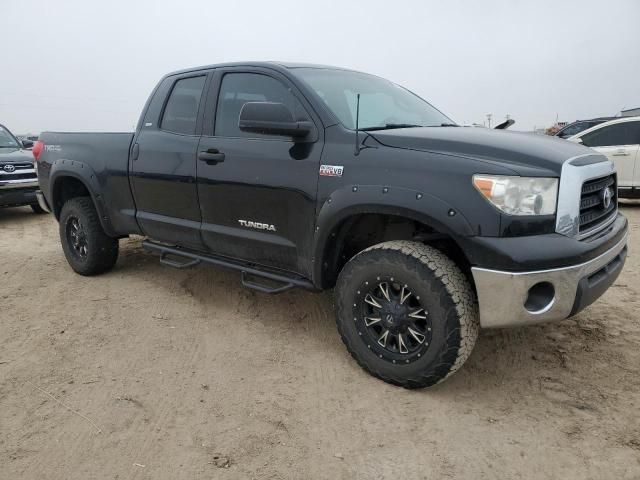 2008 Toyota Tundra Double Cab