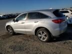 2013 Acura RDX Technology