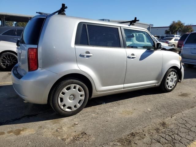 2009 Scion XB