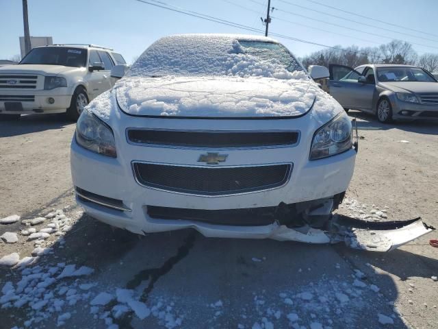 2011 Chevrolet Malibu 1LT