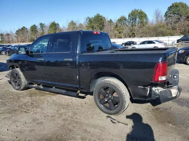 2014 Dodge RAM 1500 ST