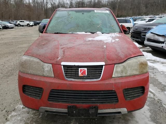 2007 Saturn Vue Hybrid