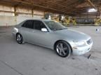 2004 Lexus IS 300