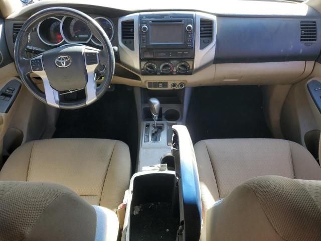 2013 Toyota Tacoma Prerunner Access Cab