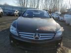 2007 Mercedes-Benz CL 550