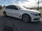 2018 BMW 540 I