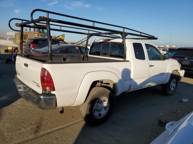 2006 Toyota Tacoma Prerunner Access Cab