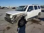 2013 Jeep Patriot Sport