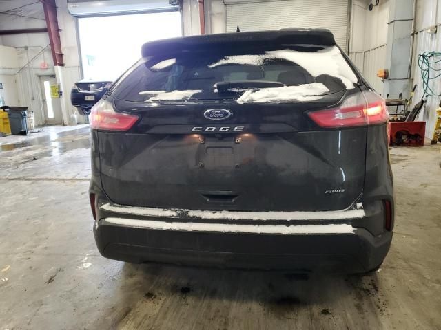 2021 Ford Edge SE