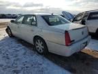 2007 Cadillac DTS