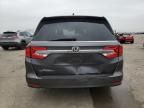 2019 Honda Odyssey EXL