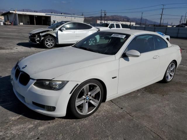 2008 BMW 335 I