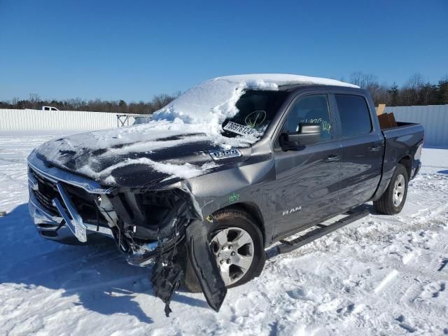 2021 Dodge RAM 1500 BIG HORN/LONE Star