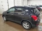 2018 Chevrolet Trax 1LT