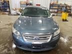 2010 Ford Taurus Limited