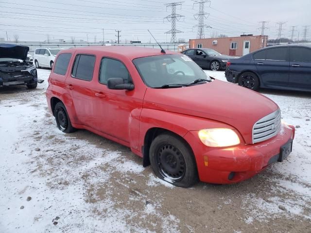 2008 Chevrolet HHR LS