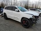 2017 Jeep Grand Cherokee SRT-8