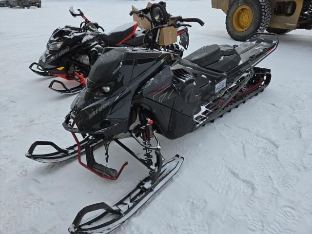 2023 Skidoo 2023 Skidoo Freeride