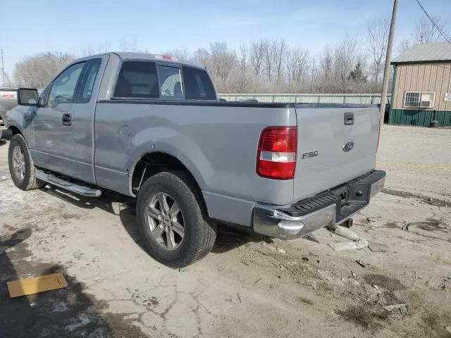 2004 Ford F150