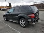 2009 Mercedes-Benz ML 350