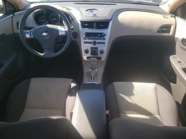 2008 Chevrolet Malibu LS