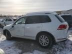 2015 Volkswagen Touareg V6 TDI