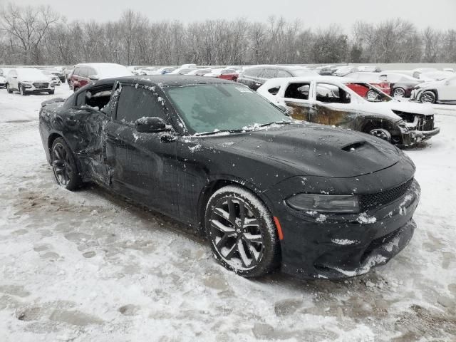 2019 Dodge Charger R/T