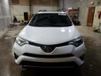 2017 Toyota Rav4 SE