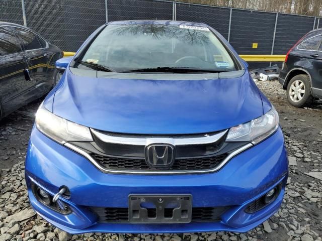 2018 Honda FIT EX