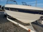 2003 Bayliner Boat With Trailer