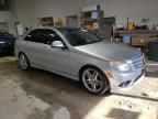 2009 Mercedes-Benz C 350