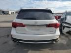 2018 Acura MDX Advance