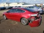 2013 Ford Fusion Titanium