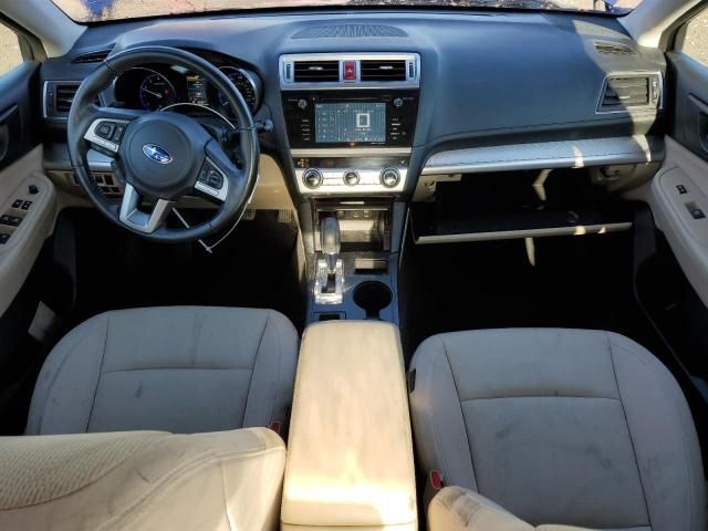 2015 Subaru Legacy 2.5I Premium