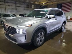 2023 Hyundai Santa FE SEL en venta en Chicago Heights, IL